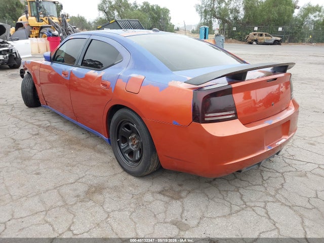 Dodge Charger Rt