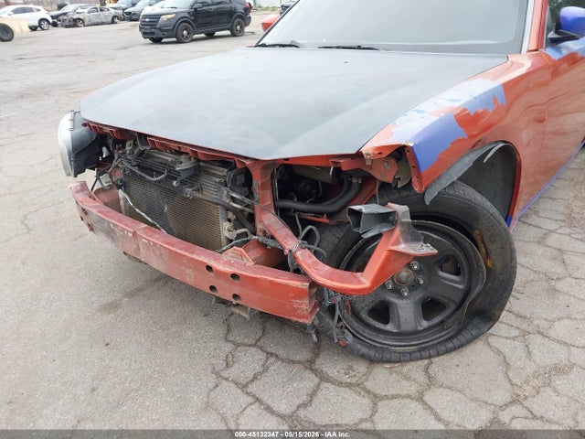 Dodge Charger Rt