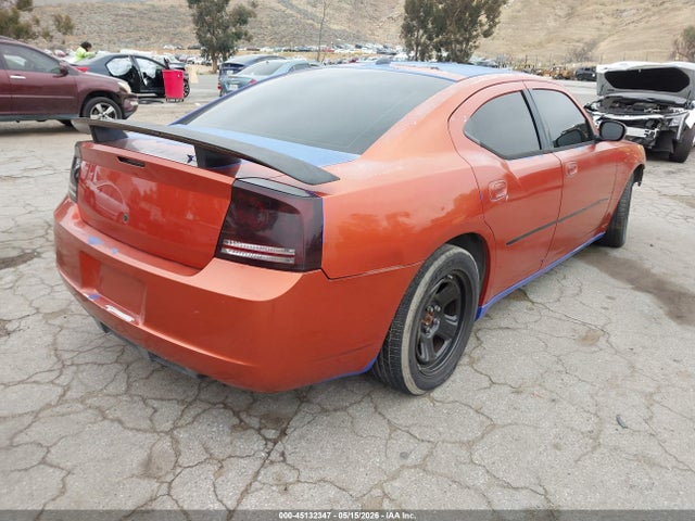 Dodge Charger Rt