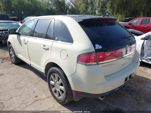 Lincoln MKX