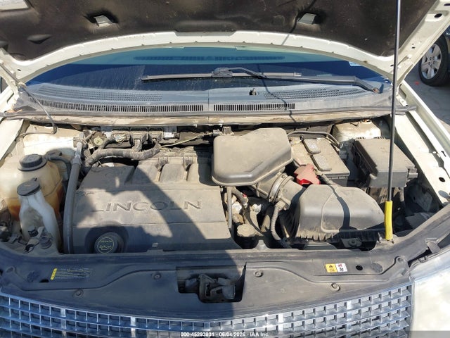 Lincoln MKX