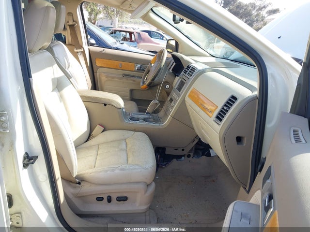 Lincoln MKX