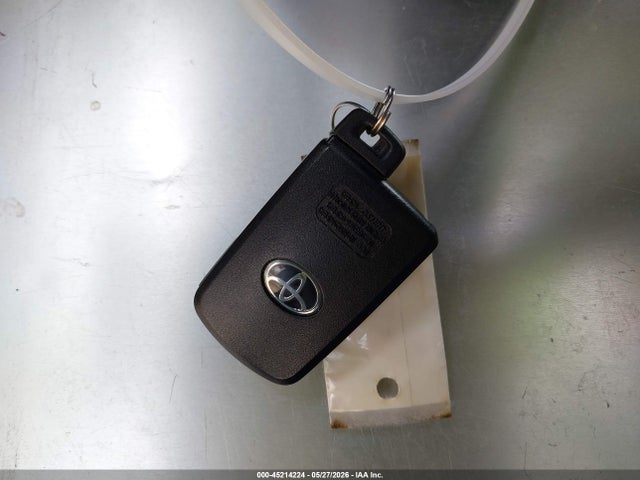 Toyota Corolla Le Eco Premium