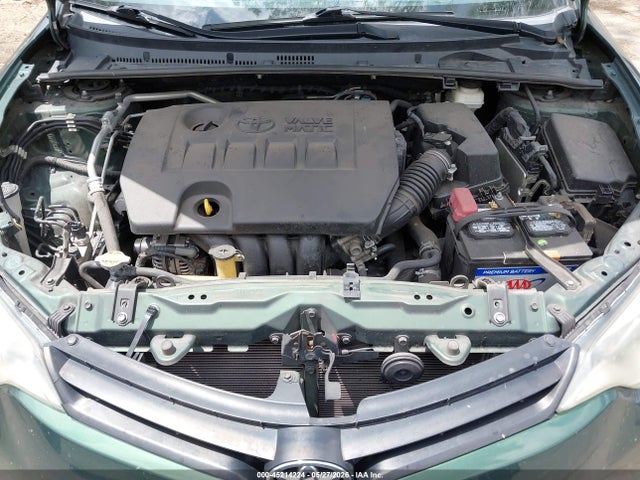 Toyota Corolla Le Eco Premium