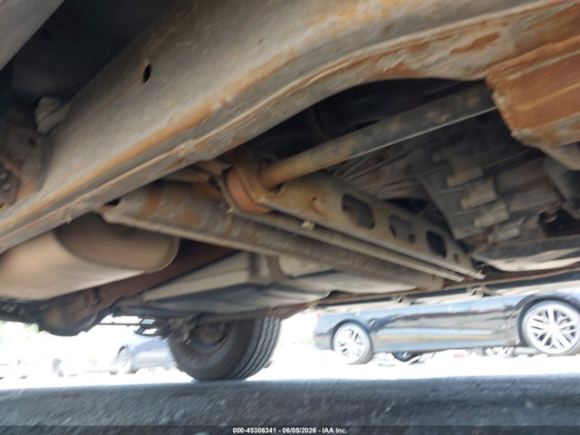 Chevrolet Tahoe Ls