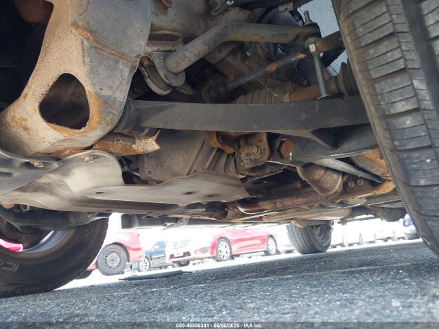 Chevrolet Tahoe Ls