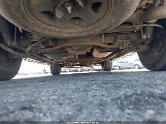 Chevrolet Tahoe Ls