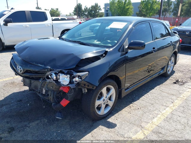 Toyota Corolla S