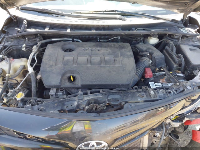 Toyota Corolla S