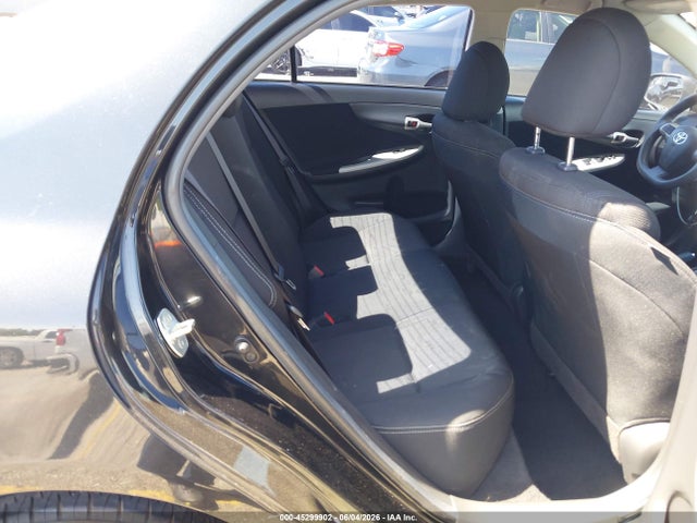 Toyota Corolla S