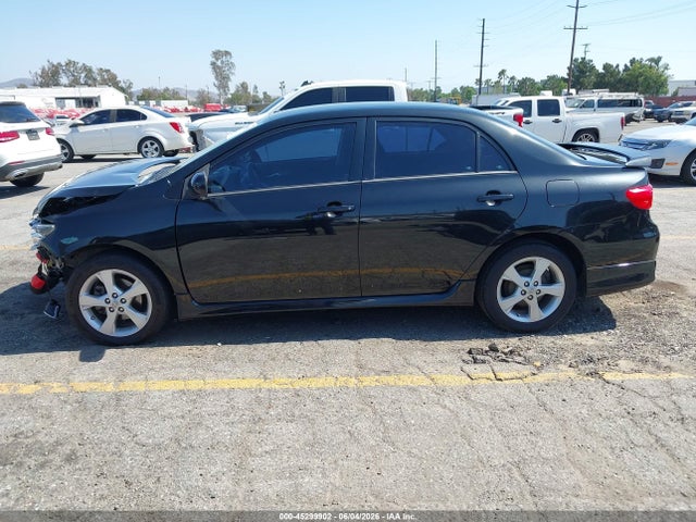 Toyota Corolla S