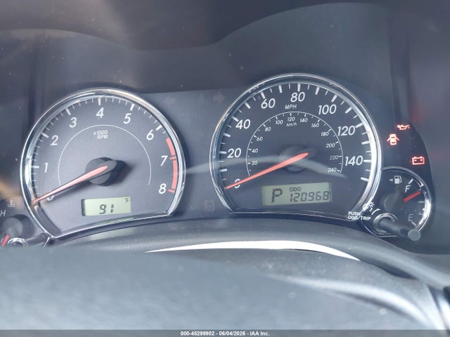 Toyota Corolla S
