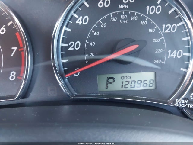 Toyota Corolla S
