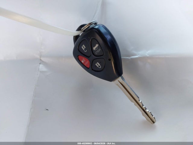 Toyota Corolla S