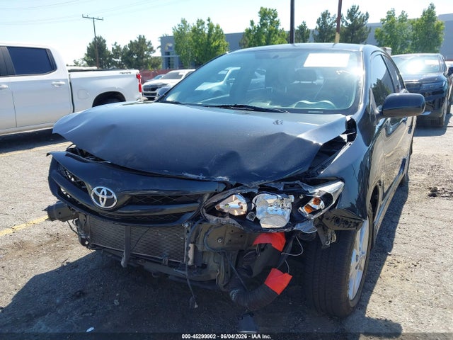 Toyota Corolla S