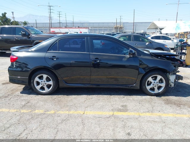 Toyota Corolla S
