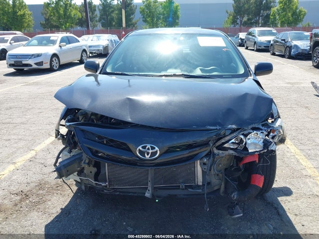 Toyota Corolla S