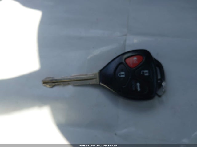 Toyota Corolla S
