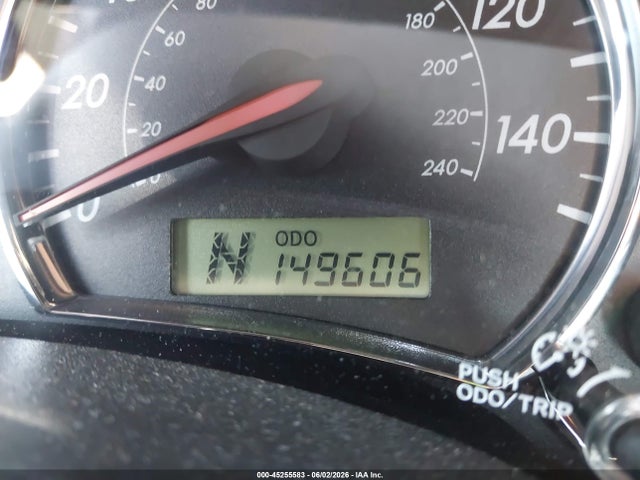 Toyota Corolla S