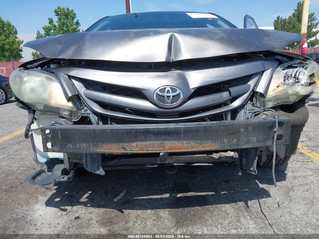 Toyota Corolla S