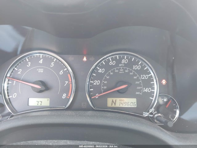 Toyota Corolla S