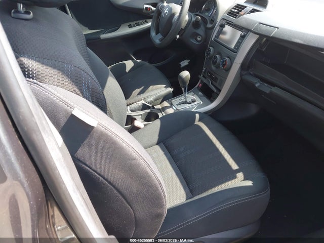 Toyota Corolla S
