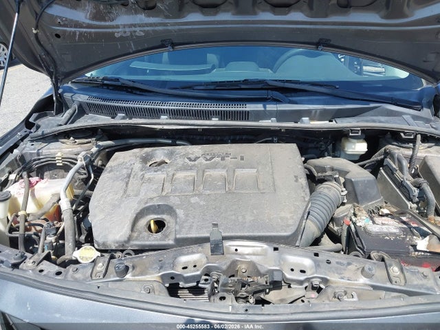 Toyota Corolla S