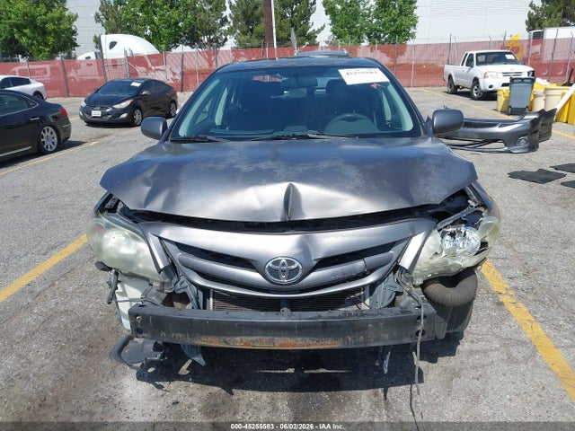 Toyota Corolla S