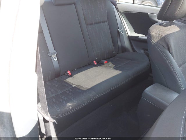 Toyota Corolla S