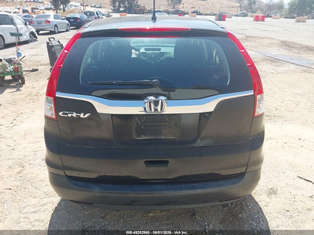 Honda CR-V Lx