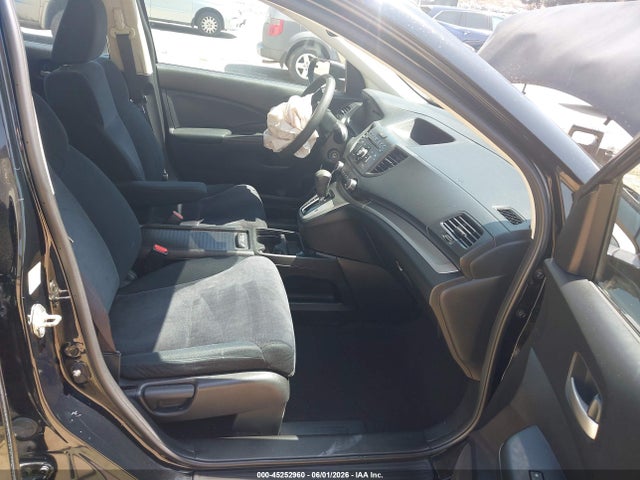 Honda CR-V Lx