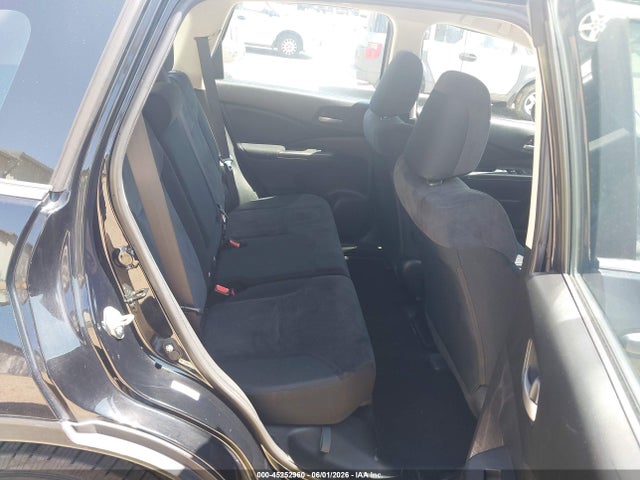 Honda CR-V Lx