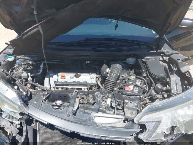Honda CR-V Lx