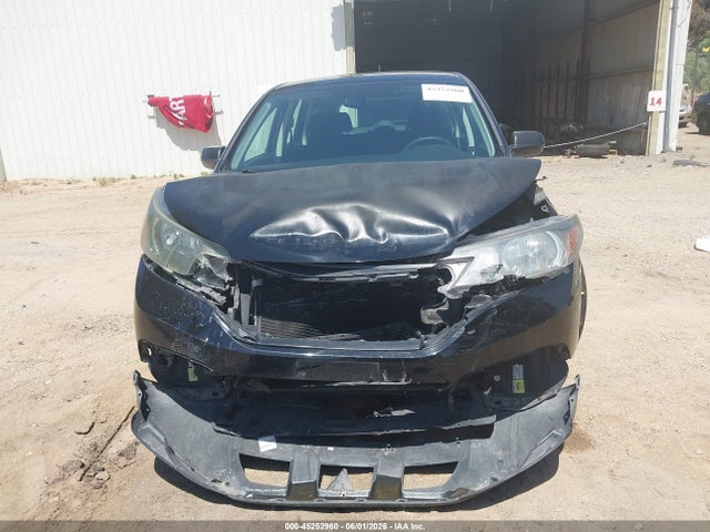 Honda CR-V Lx