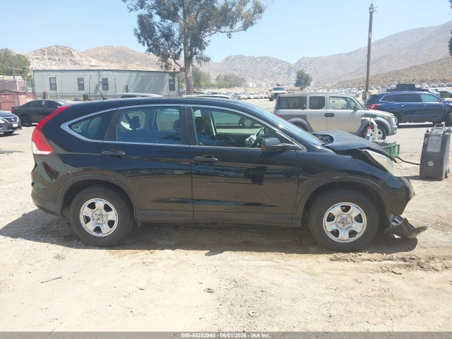 Honda CR-V Lx