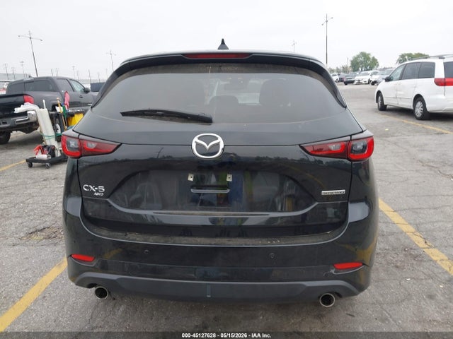 Mazda Cx 2.5 S Premium Plus