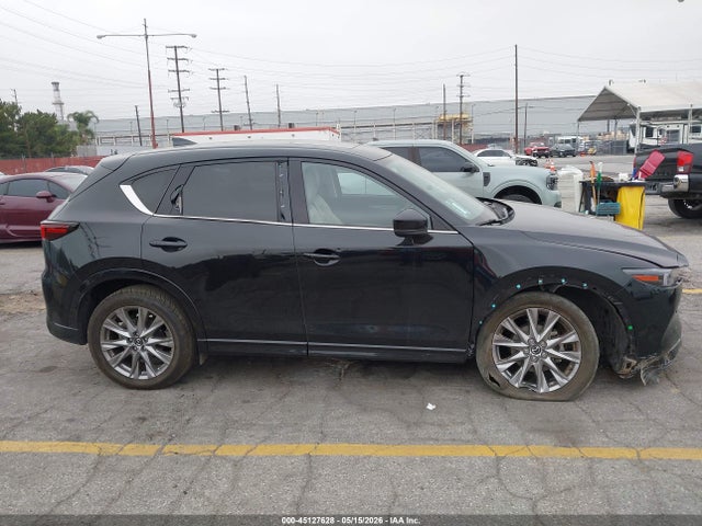 Mazda Cx 2.5 S Premium Plus