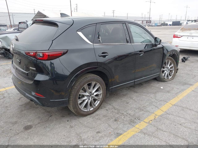 Mazda Cx 2.5 S Premium Plus