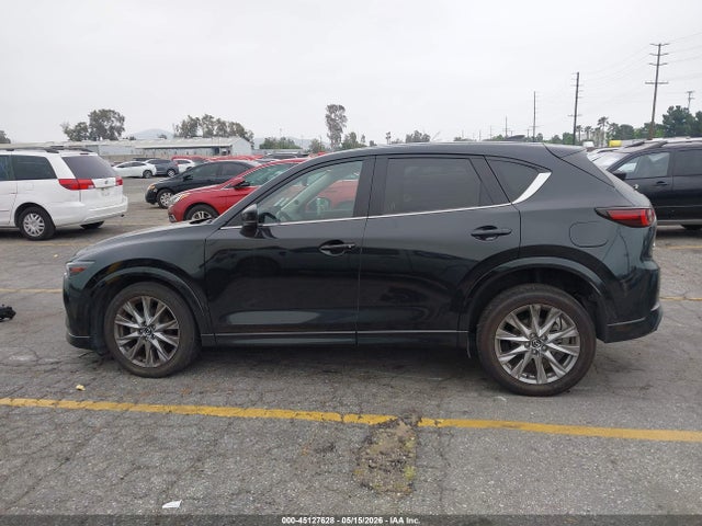 Mazda Cx 2.5 S Premium Plus