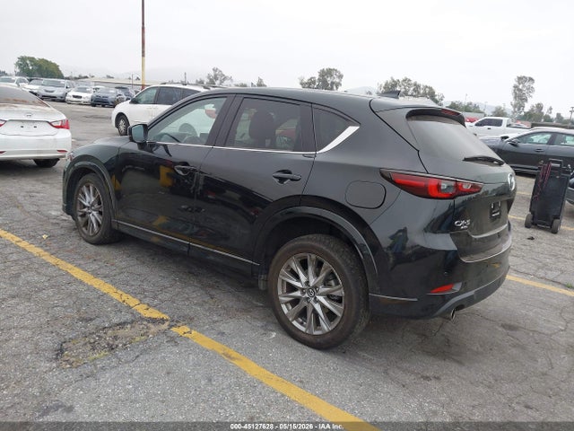 Mazda Cx 2.5 S Premium Plus