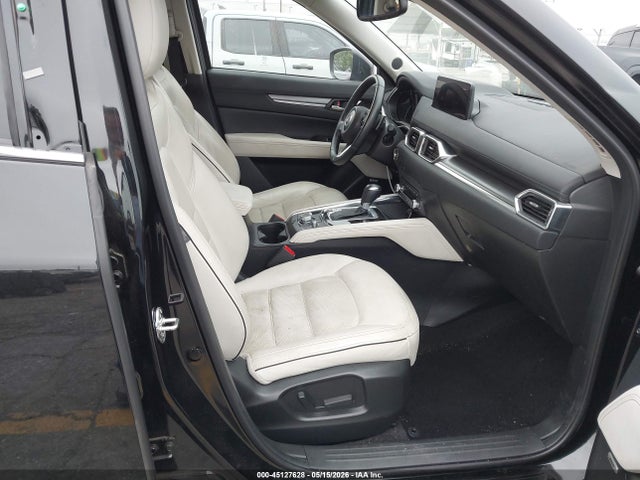 Mazda Cx 2.5 S Premium Plus