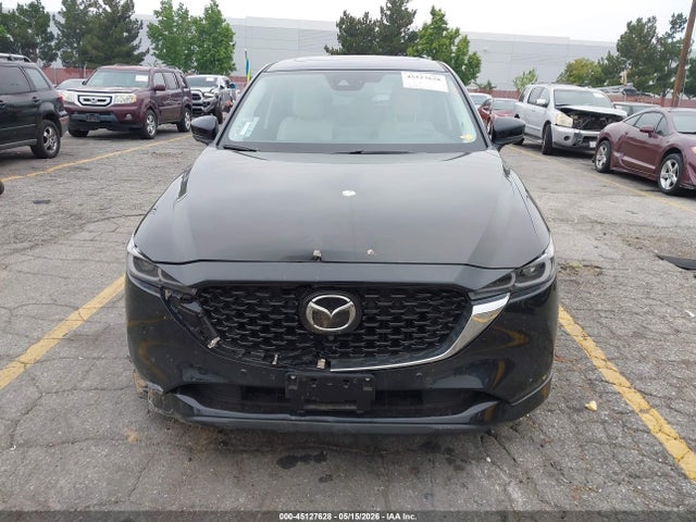 Mazda Cx 2.5 S Premium Plus