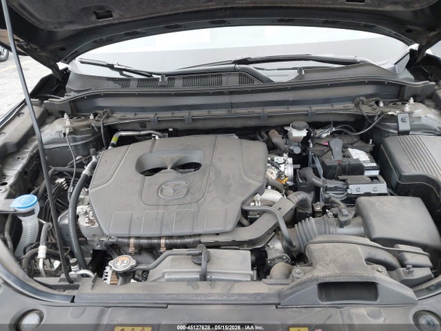 Mazda Cx 2.5 S Premium Plus