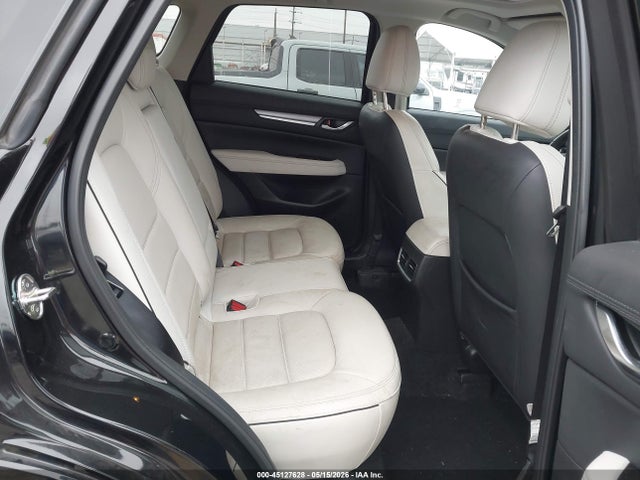 Mazda Cx 2.5 S Premium Plus