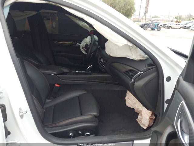 Cadillac CT5 Sport Rwd