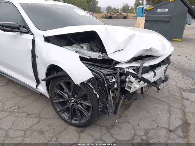 Cadillac CT5 Sport Rwd