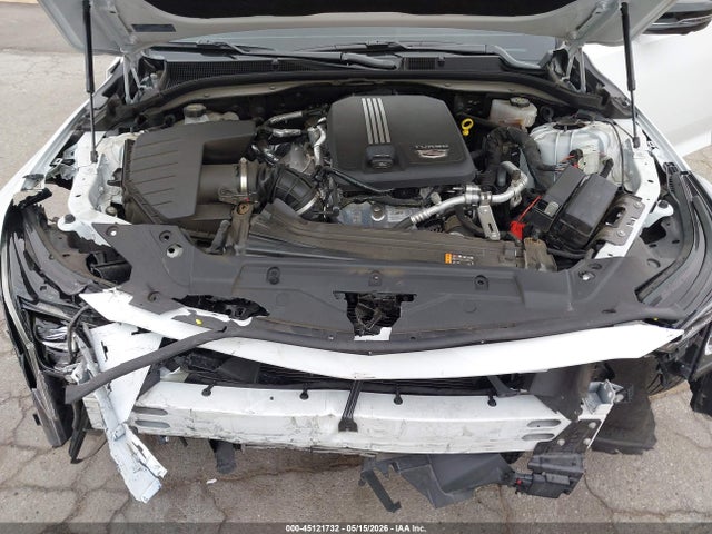 Cadillac CT5 Sport Rwd
