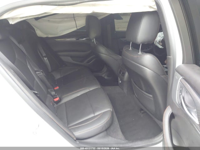 Cadillac CT5 Sport Rwd