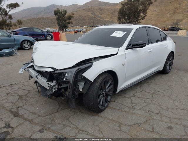 Cadillac CT5 Sport Rwd