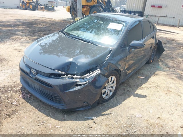 Toyota Corolla Hybrid Le